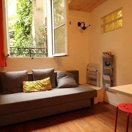Appartamento Montmartre *