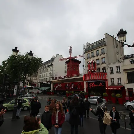 Montmartre Appartamento *